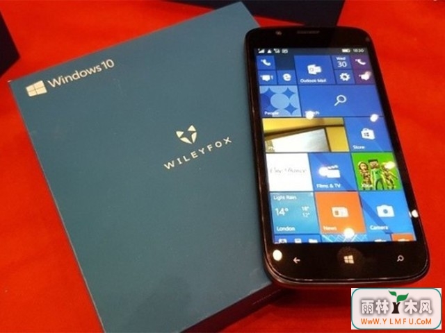 Win10 Mobileʵû΢δƹ