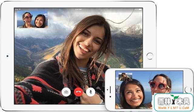 FaceTime°ȫ ͵¼ƵͨϢ