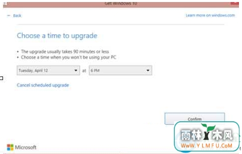 Win7/Win8.1ϵͳθWin10Ԥ