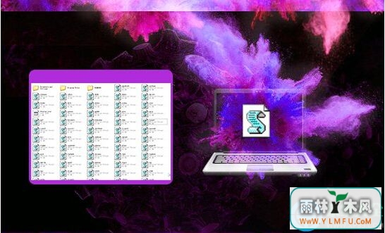 Win7³VBS