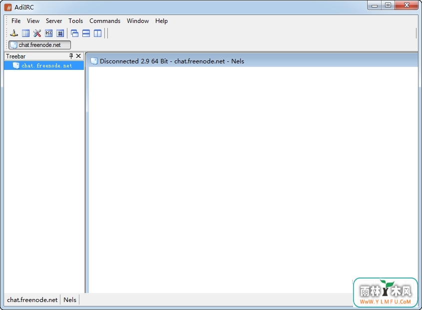 AdiIRC  V2.9ٷ