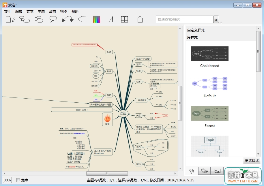 iThoughts(˼άͼ)  V2.9ٷ