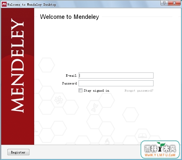 Mendeley Desktop v1.0