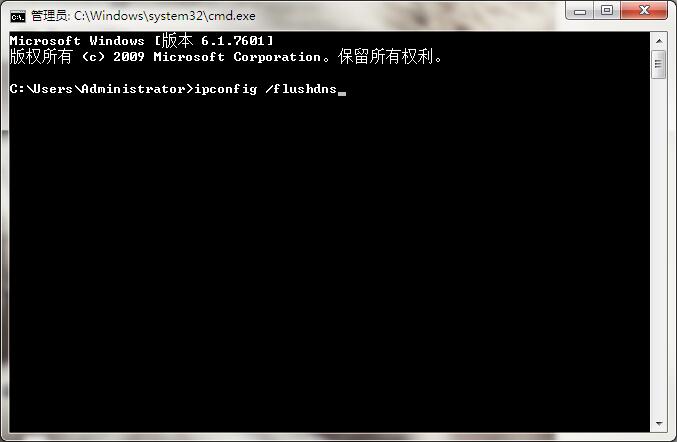 电脑能上qq打不开网页怎么解决?