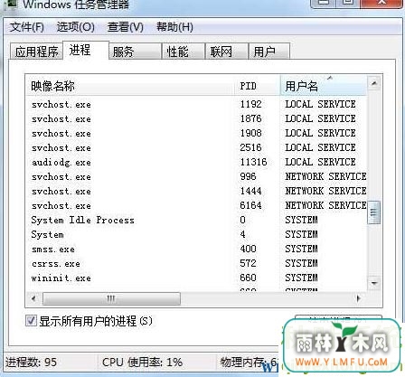 srvany.exeʲô?Win7ϵͳsrvany.exeֹܽ?