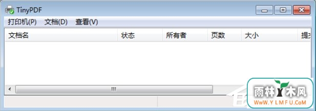 Win7ӡTinyPDFã