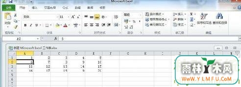 excel2010