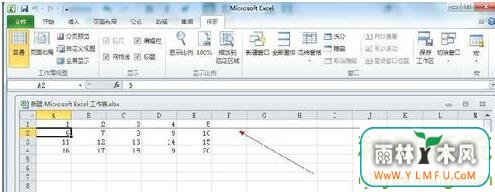 excel2010(4)