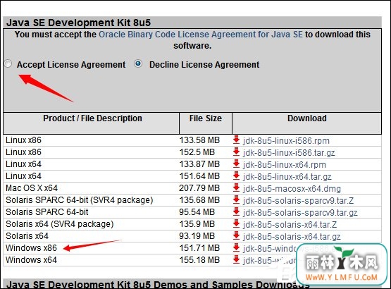 Win7系统JDK开发环境搭建及环境变量配置图解