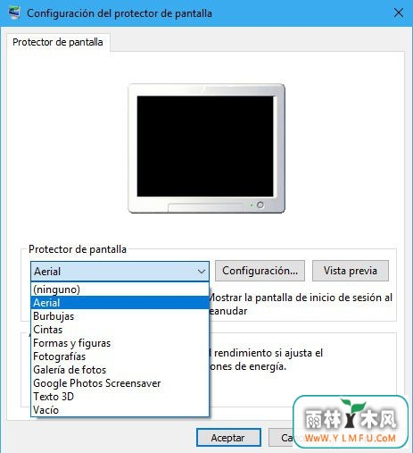 如何在Windows 10中下载Apple TV屏幕保护程序