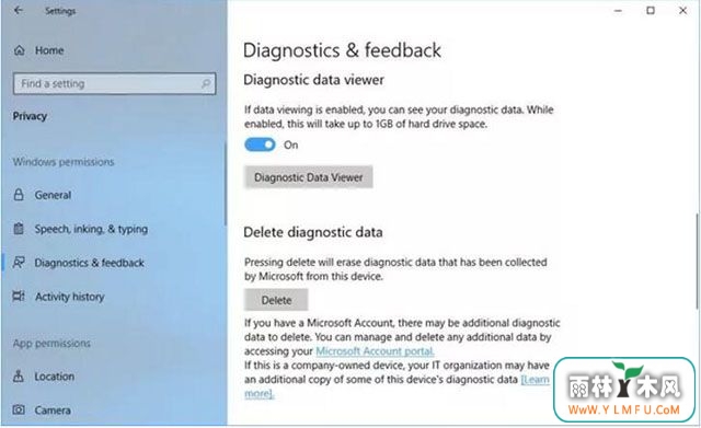 您需要了解有关Windows 10新隐私设置的3件事
