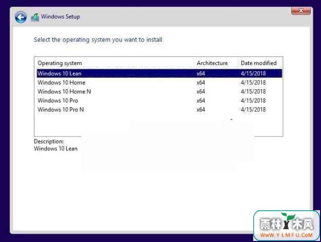 Windows 10 LeanǿԸõִһ򻯵İ汾