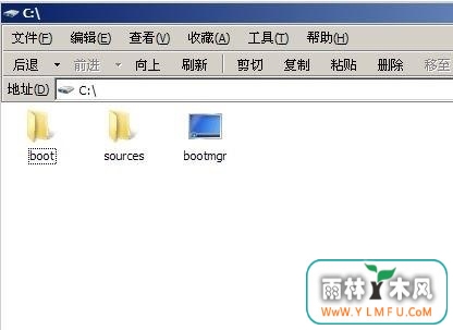 win7系统下载64位旗舰版系统下进行硬盘分区的解决方法