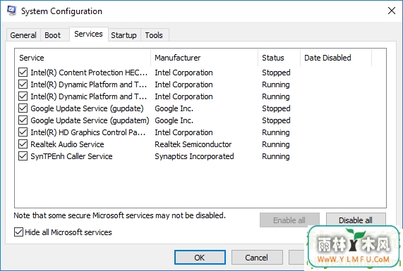 Windows10Զ