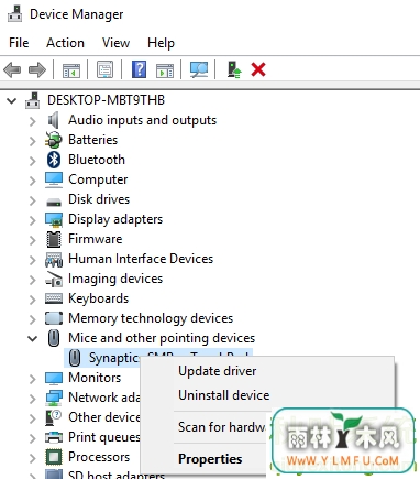 Windows10Զ