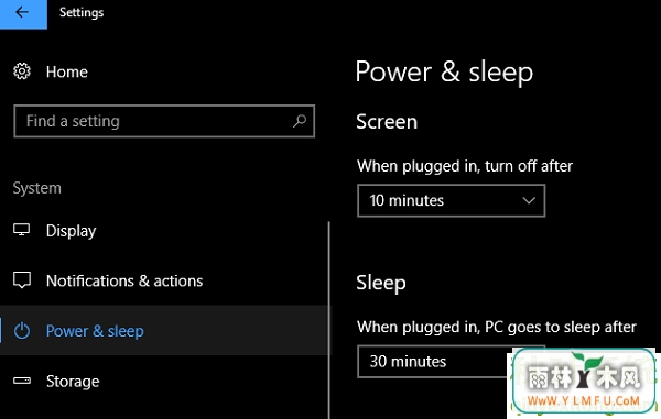 Windows10ٽ˯״̬ô