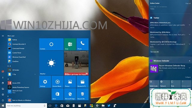 Win10ϵͳ½֪ͨѸŵķ