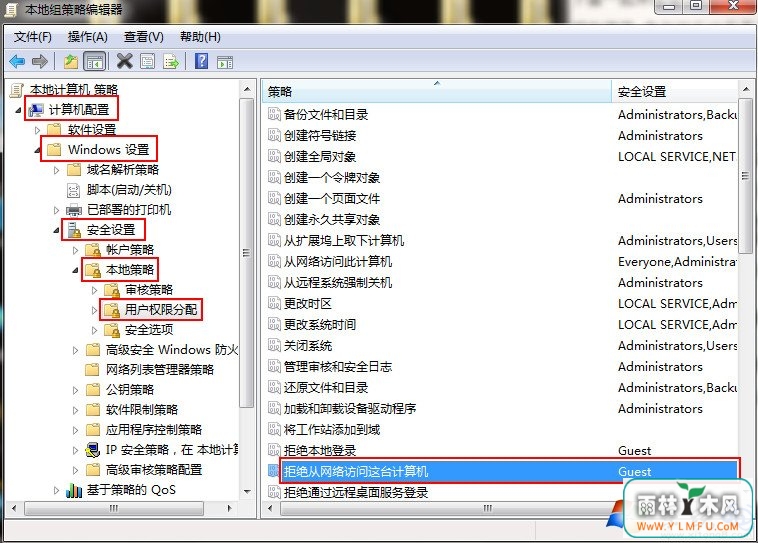 ѻ԰Windows7򿪾ʾȨԴĽ(1)