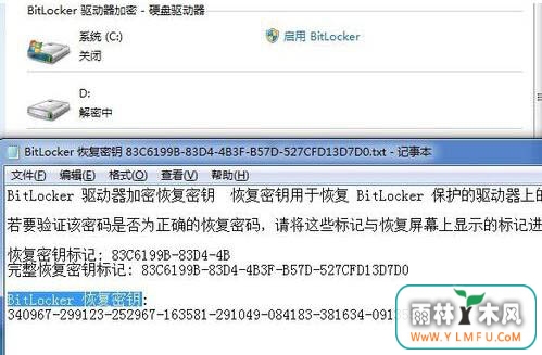 رbitlocker
