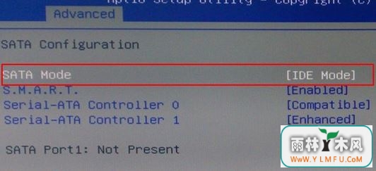 win7 64位ghost系统不重装系统将硬盘的SATA模式由IDE改成AHCI的方法