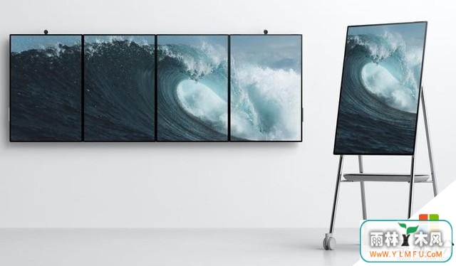 50.5Ӣ4K ΢Surface Hub 2