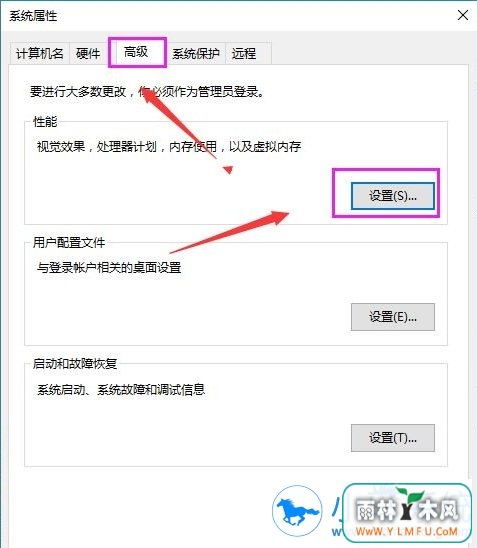 win10系统运行很卡如何解决?