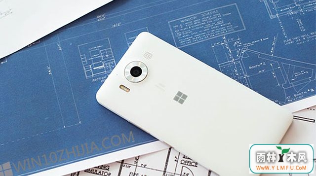 µWindows 10ΪSurface Phoneṩµȼ