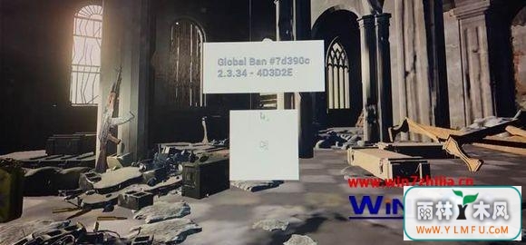 Win7 32λϵͳʾglobalbanĴ취