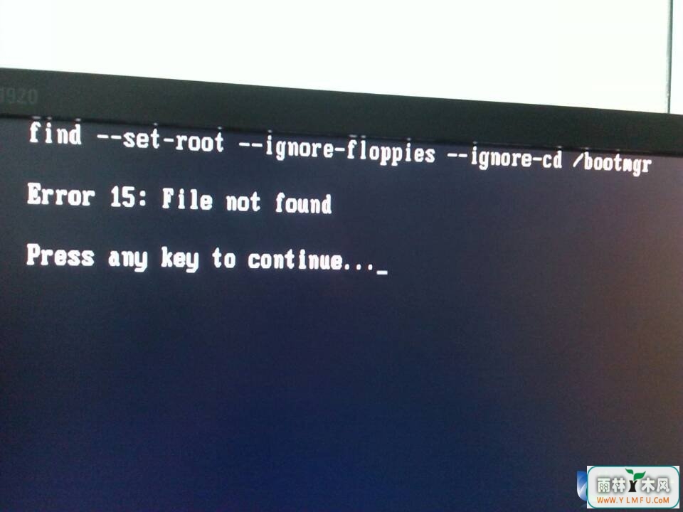 win10ʾerror 15file not foundĽ