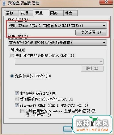 VPN