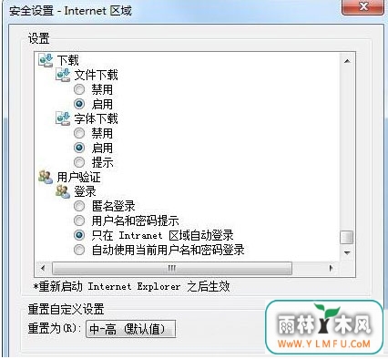 win7系统下载打开文件安全警告的关闭方法