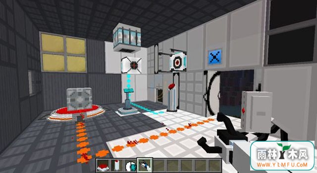 Minecraft:Java版与Windows 10