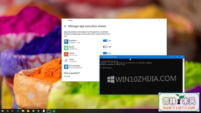 Win10ϹӦóִб