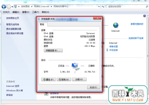 dns