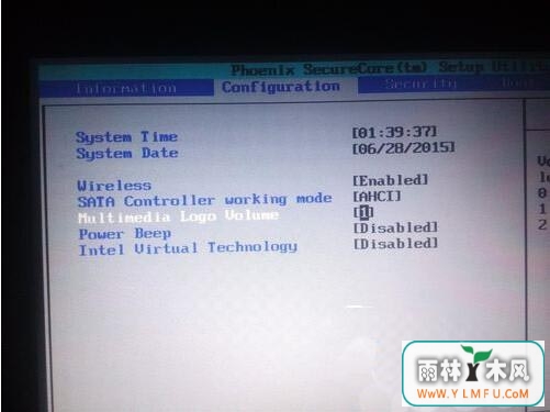 Configuration ѡ