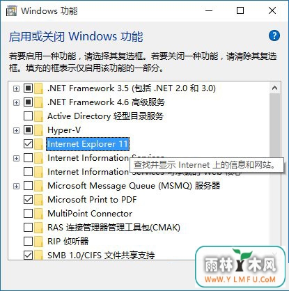 Win10ϵͳнIE