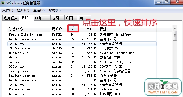 win7ԽCPUռ100%Ĳ