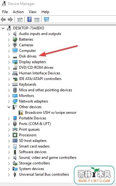 Windows 10ΪӲ̿ƶʱĽ