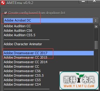 windows7ϵͳΰװʹDreamweaver cc2017