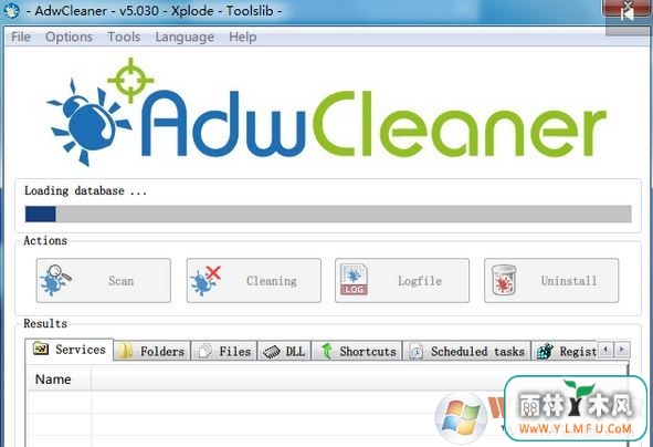AdwCleaner怎么用?教你AdwCleaner清理浏览器恶意插件的方法