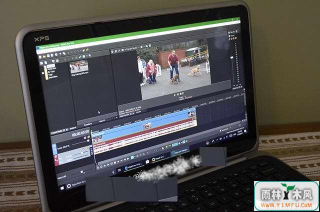 VEGAS Pro 15 for Windows 10һǳƵ༭