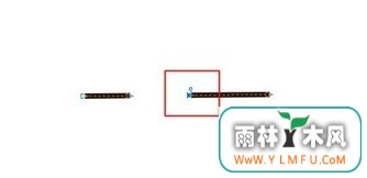 coreldraw删除图片一部分怎么操作?教你cdr删除多余部分的方法1