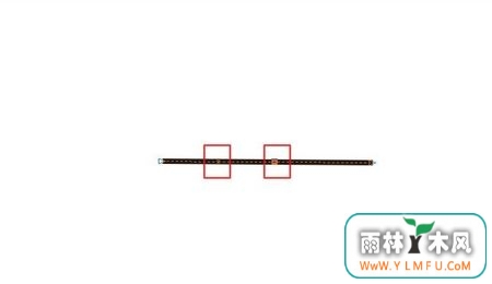 coreldraw删除图片一部分怎么操作?教你cdr删除多余部分的方法3