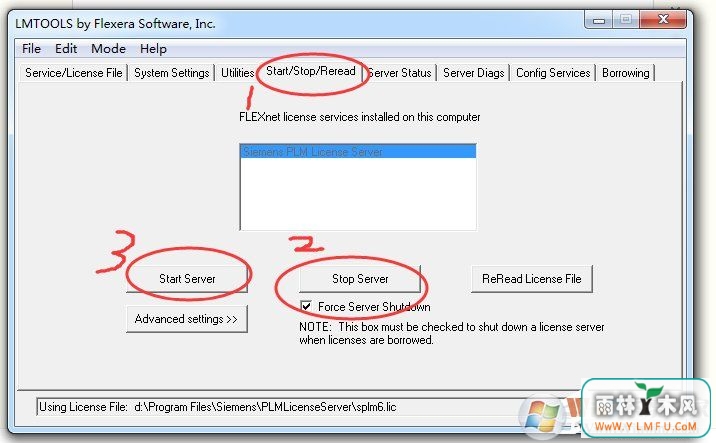 Win7系统ug10.0安装成功但无法启动的具体解决方法