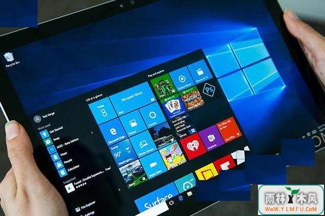 Windows 10ϵͳʾ