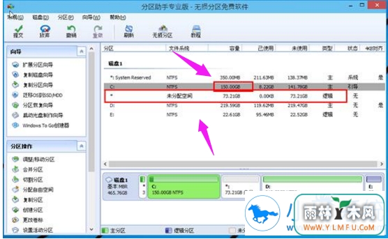 电脑硬盘C盘空间太多如何解决