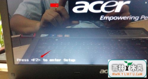 acerʼǱWIN10ϵͳu̵ļ