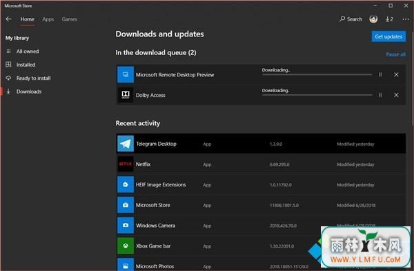 Windows 10°΢̵ӡҵղء