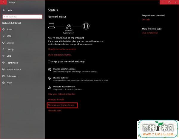 Win10_鿴Win10ѱWifiļ2.png