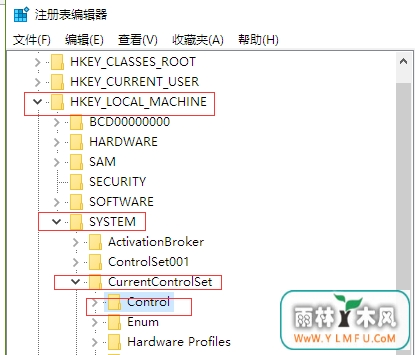 分享win10系统通过注册表加快开机速度的办法